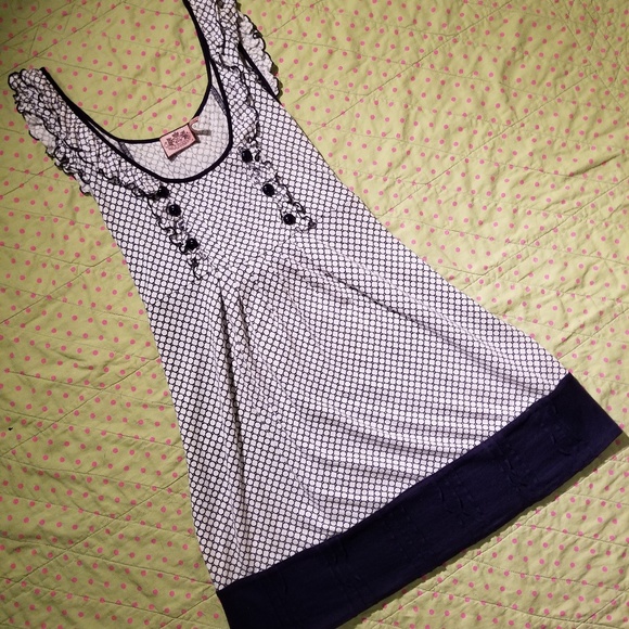 Juicy Couture Dresses & Skirts - Juicy Couture Mini Dress size M